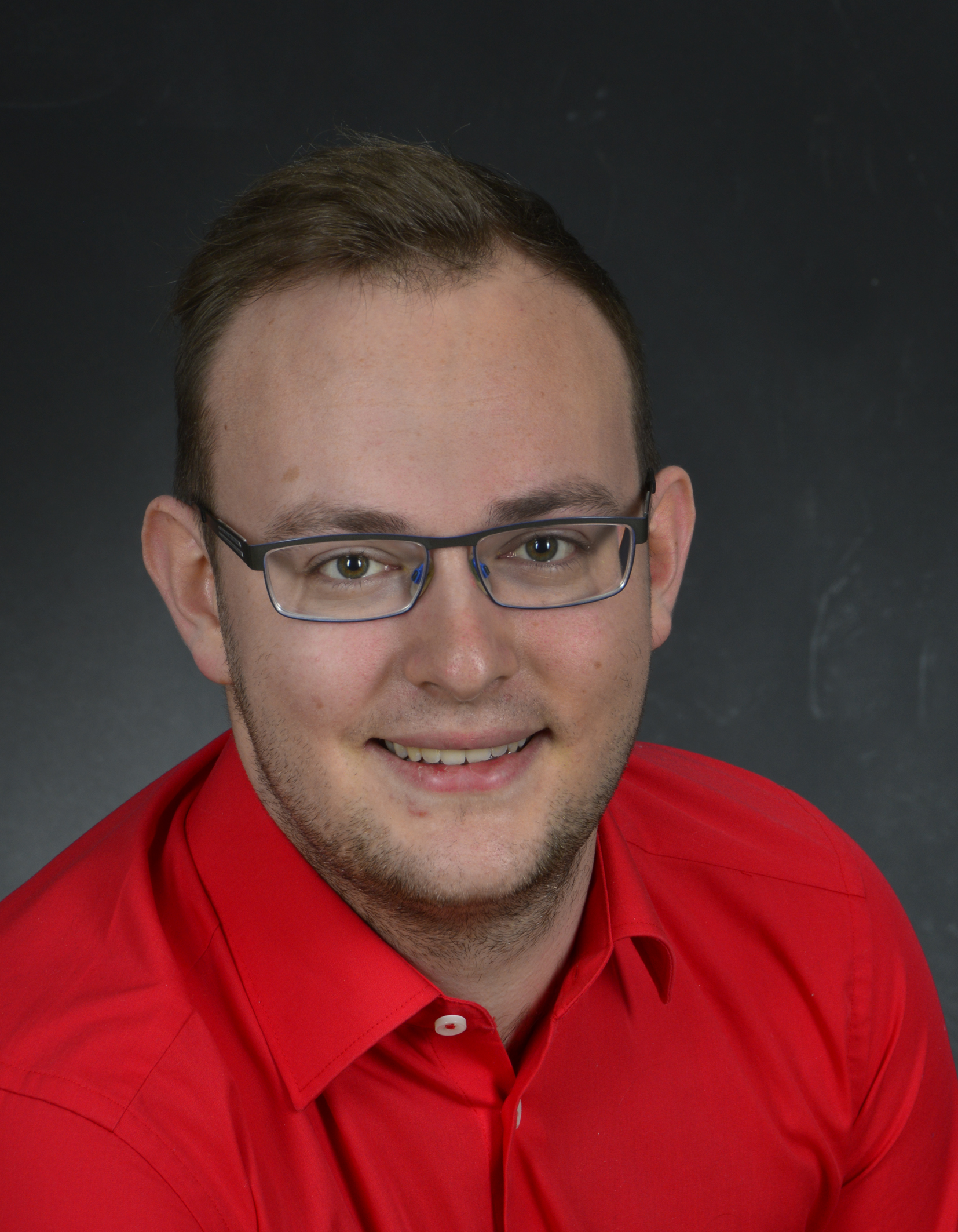 Christian-Operations Manager